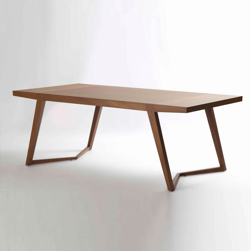wes dining table
