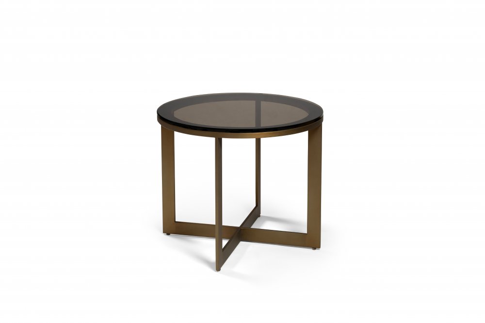 Brazil Side Table