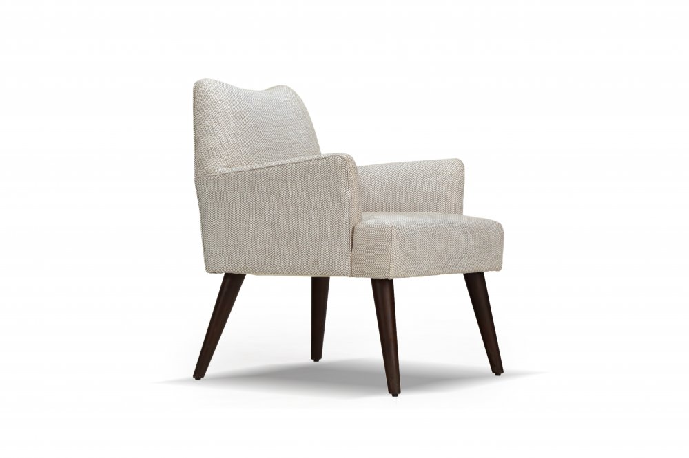 Hexa Armchair