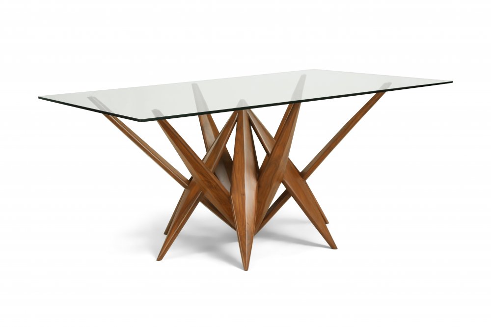 Lotus Dining Table