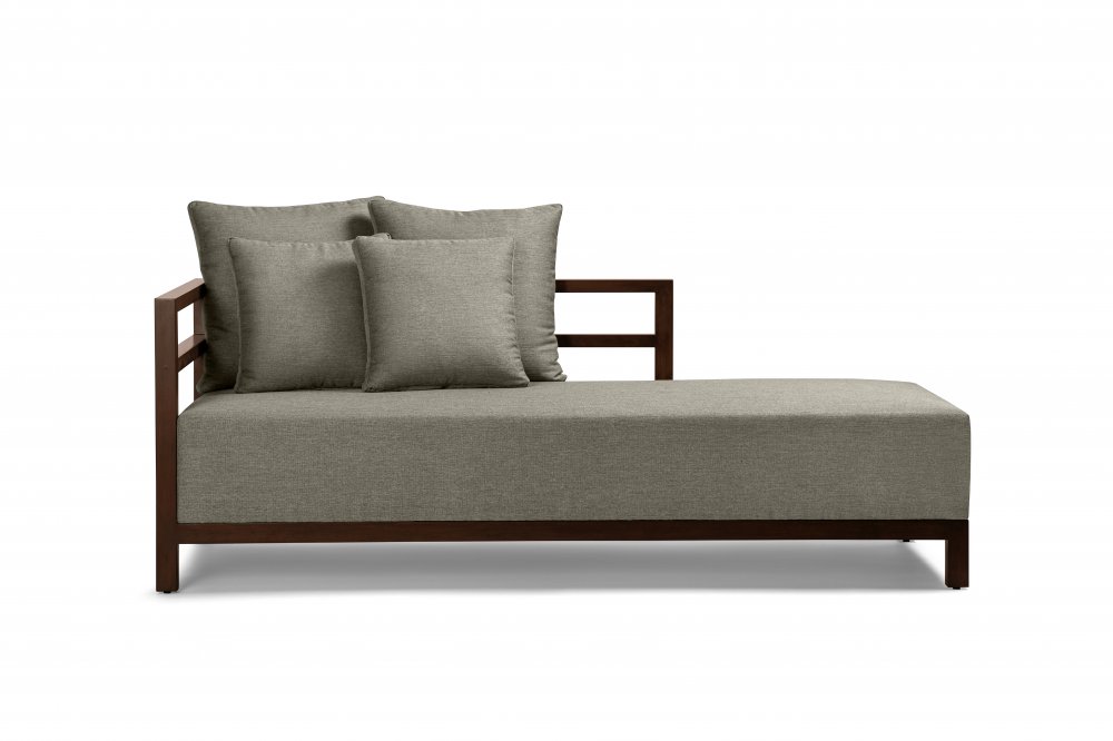 Quantus Chaise