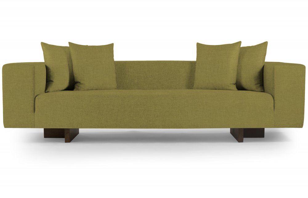 Brawn Sofa