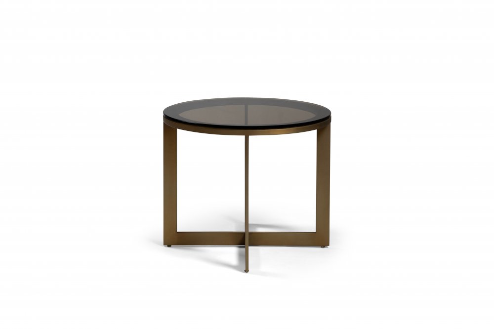 Brazil Side Table