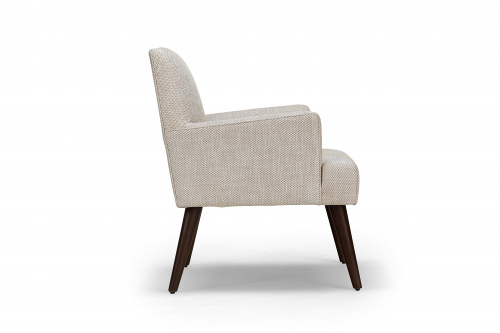 Hexa Armchair