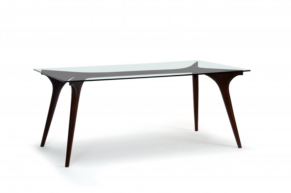 Horn Dining Table