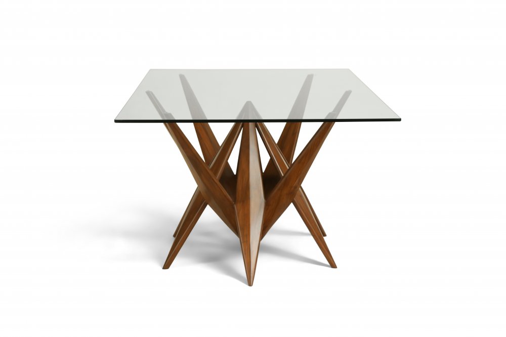 Lotus Dining Table