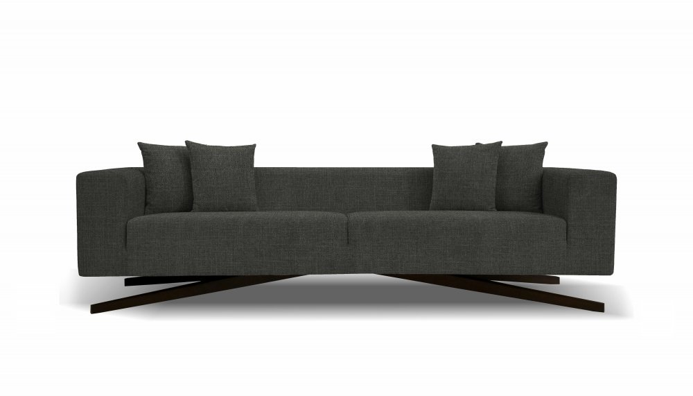 Quad Sofa