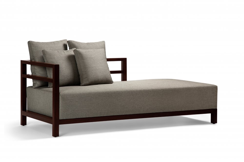 Quantus Chaise