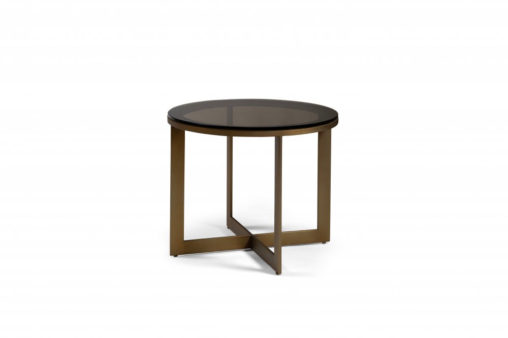 Brazil Side Table