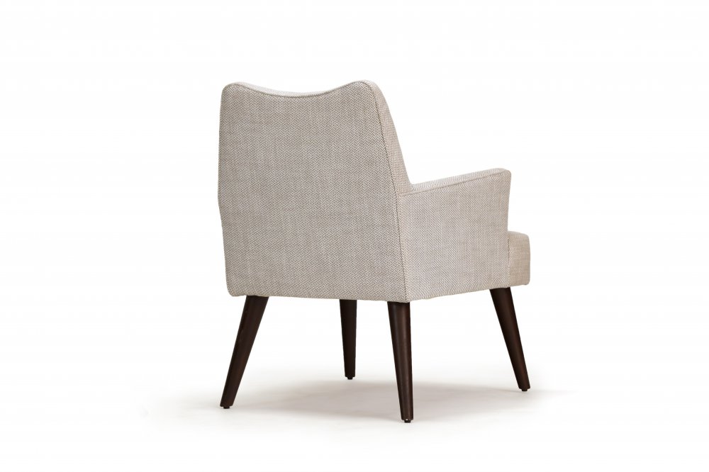 Hexa Armchair