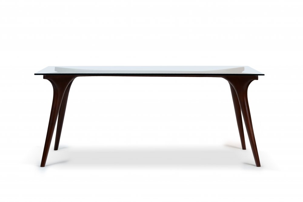 Horn Dining Table