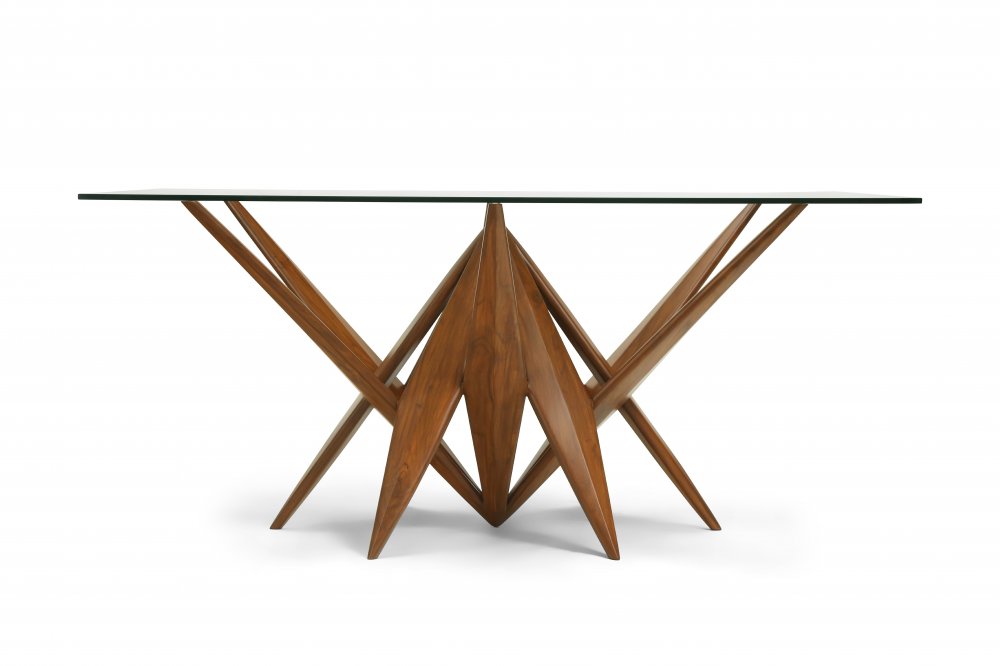 Lotus Dining Table