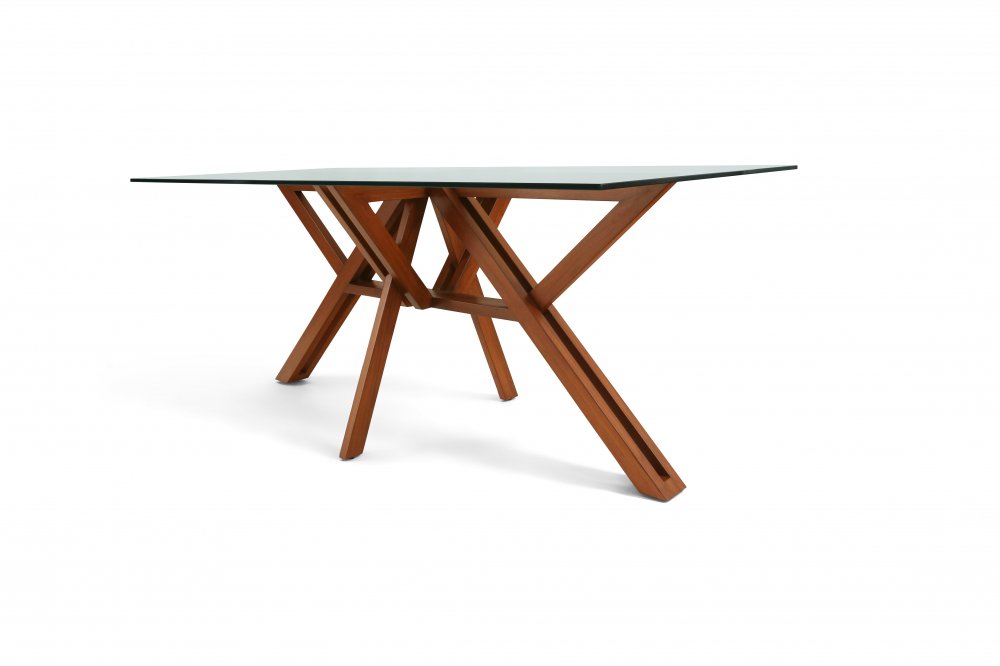 Matrix Dining Table