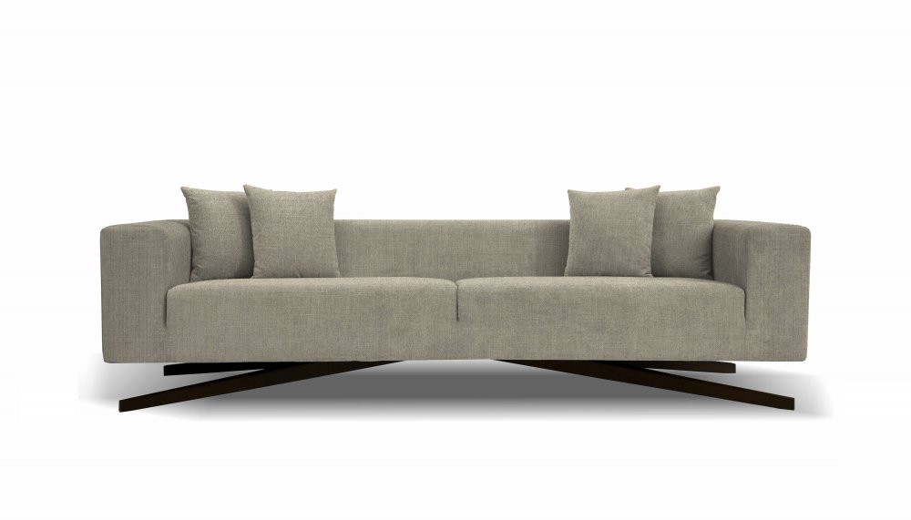 Quad Sofa