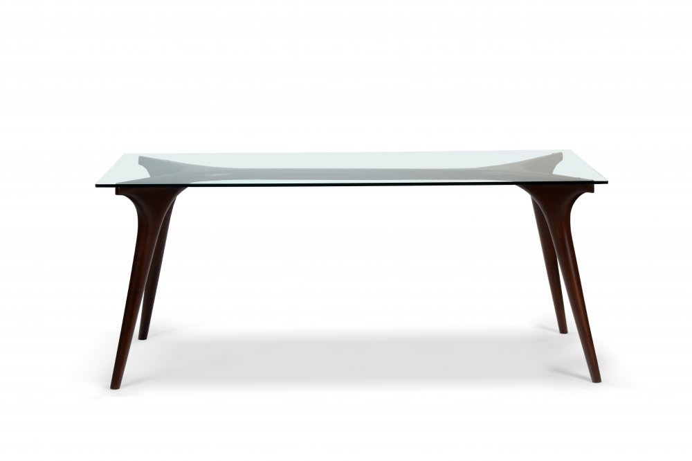 Horn Dining Table