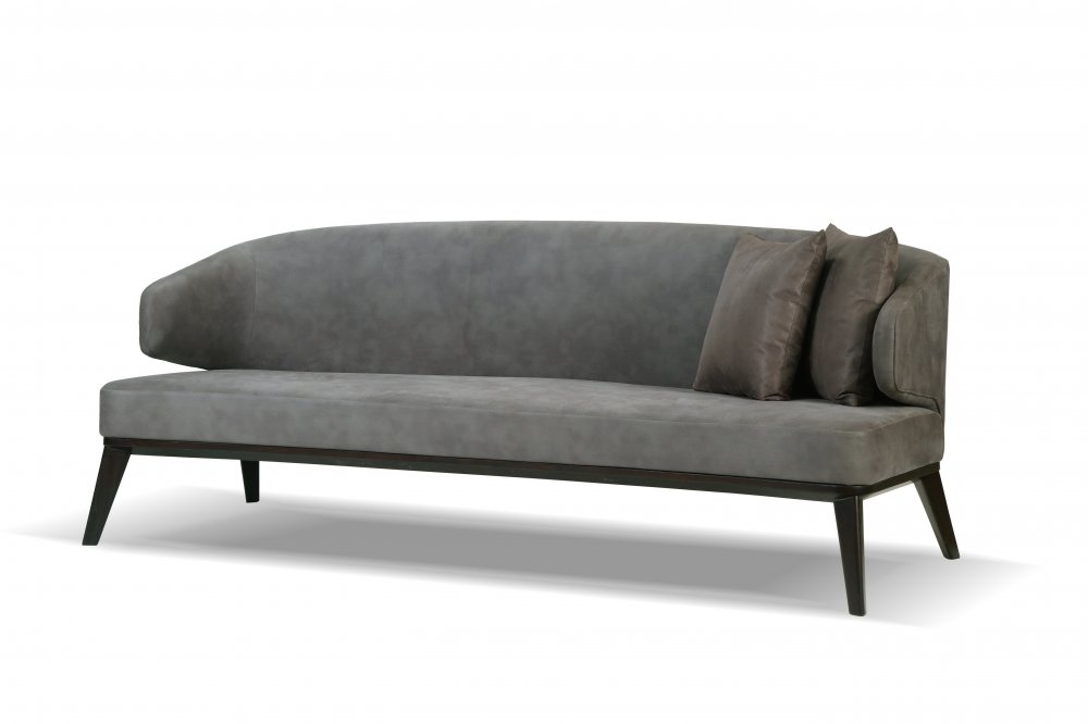 Ink Sofa