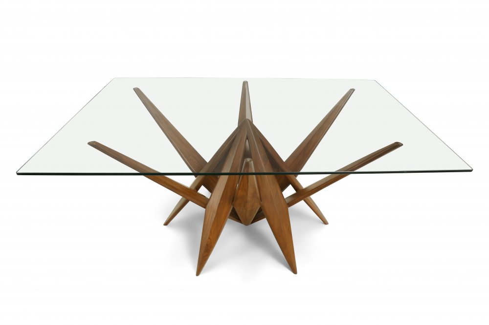 Lotus Dining Table