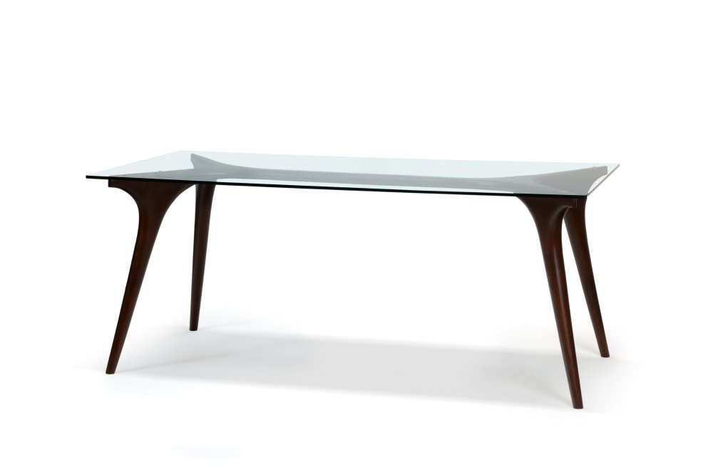 Horn Dining Table