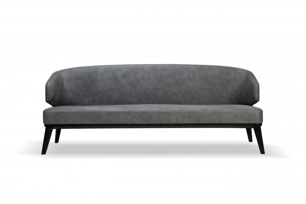 Ink Sofa