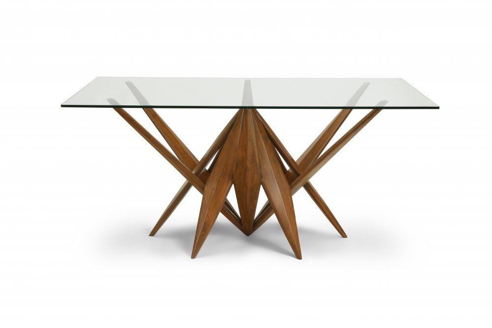 Lotus Dining Table