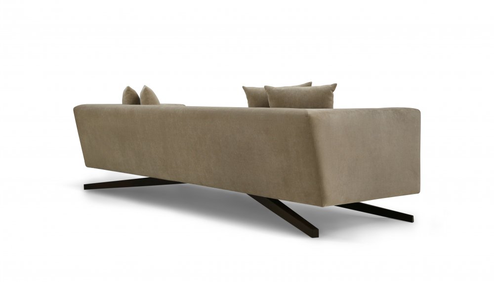 Quad Sofa