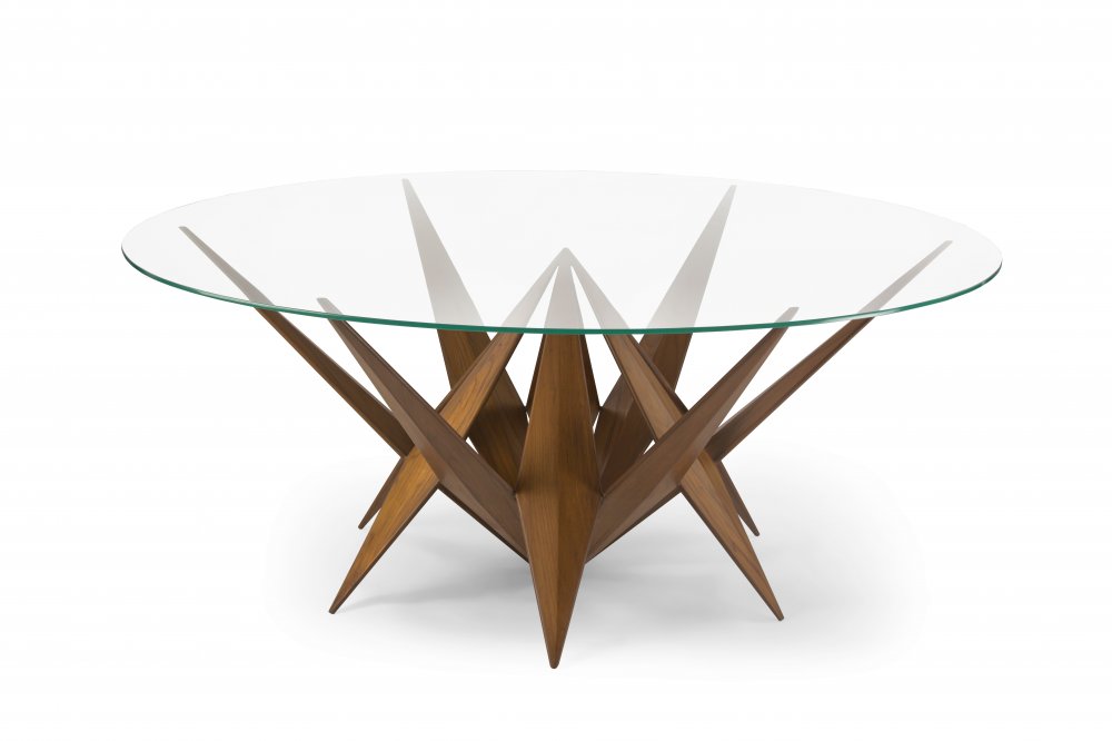 Lotus Dining Table