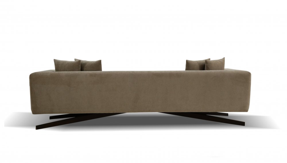 Quad Sofa