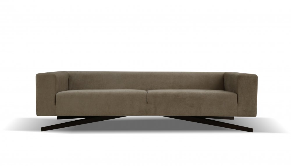 Quad Sofa