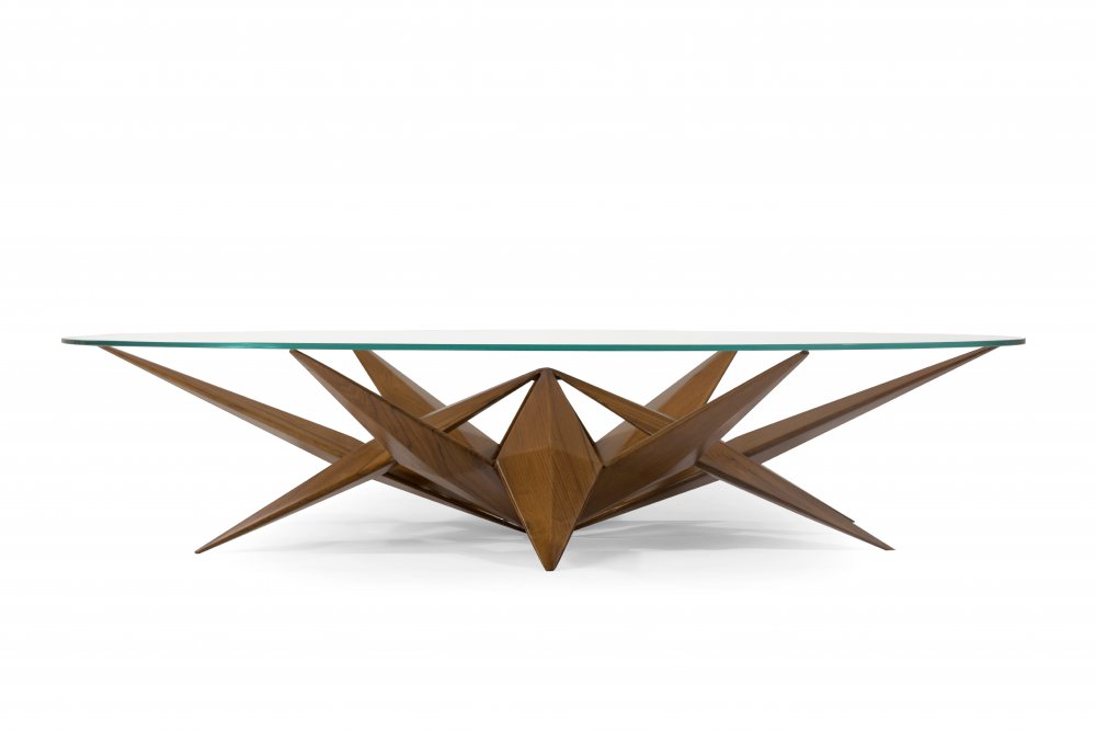 Lotus Centre Table