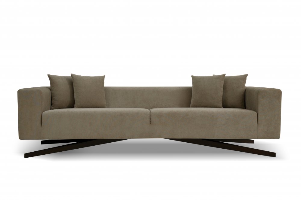 Quad Sofa