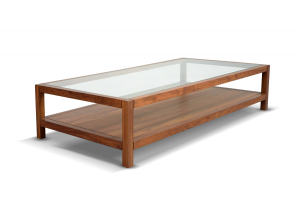 Cusp Center Table