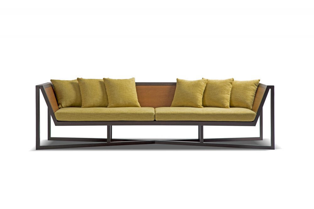 Twist Sofa